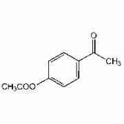 4'-Acetoxyacetophenone, 99%, Alfa Aesar, 100 г