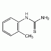 N-(о-толил) тиомочевины, 98 +%, Alfa Aesar, 50g