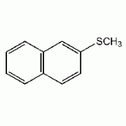 2 - (метилтио) нафталин, 98%, Alfa Aesar, 5 г