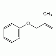 Металлил фениловый эфир, 96%, Alfa Aesar, 5 г