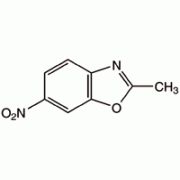 2-Метил-6-nitrobenzoxazole, 98%, Alfa Aesar, 5 г