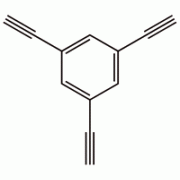 1,3,5-Triethynylbenzene, 98%, Alfa Aesar, 5 г