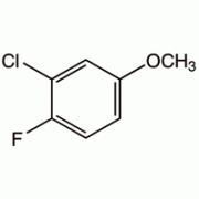 3-Хлор-4-фторанизола, 97%, Alfa Aesar, 1g