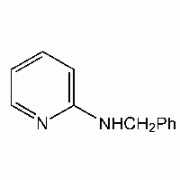 2-Benzylaminopyridine, 98%, Alfa Aesar, 50 г