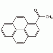 1-Acetylpyrene, 97%, 2, Alfa Aesar,5 г