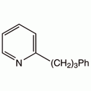 2 - (3-фенилпропил) пиридин, 99%, Alfa Aesar, 5 г