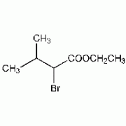 Этил 2-bromoisovalerate, 97%, Alfa Aesar, 5 г