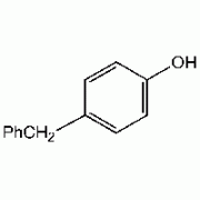 4-Benzylphenol, 98 +%, Alfa Aesar, 5 г
