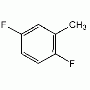 2,5-дифтортолуол, 98%, Alfa Aesar, 5 г