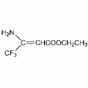 Этил-3-амино-4 ,4,4-trifluorocrotonate, 97%, Alfa Aesar, 25 г