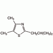 2-изобутил-4 ,5-диметилтиазола, 99%, 2, Alfa Aesar,5 г