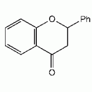 Flavanone, 98 +%, Alfa Aesar, 50 г