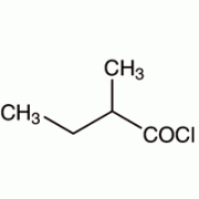 Хлорид 2-метилбутирил, 99%, Alfa Aesar, 100 г