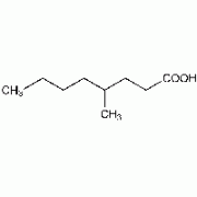 4-Methyloctanoic кислота, 98%, Alfa Aesar, 5 г