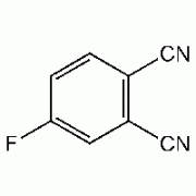 4-Fluorophthalonitrile, 98%, Alfa Aesar, 1g