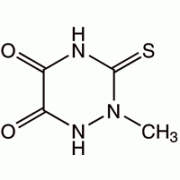 Thiotriazinone, 98 +%, Alfa Aesar, 250г