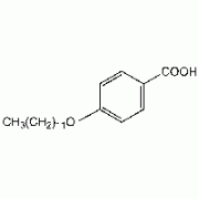 4-н-Dodecyloxybenzoic кислота, 98%, Alfa Aesar, 5 г