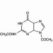 N (2) ,9-Diacetylguanine, 99%, Alfa Aesar, 100 г