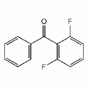 2,6-дифторбензофенона, 98%, Alfa Aesar, 5 г