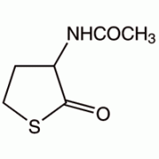 DL-N-Acetylhomocysteine ​​тиолактон, 99%, Alfa Aesar, 100 г