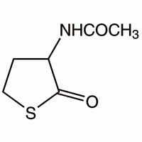 DL-N-Acetylhomocysteine ​​тиолактон, 99%, Alfa Aesar, 100 г