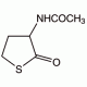 DL-N-Acetylhomocysteine ​​тиолактон, 99%, Alfa Aesar, 25 г