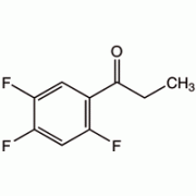 2 ', 4', 5'-Trifluoropropiophenone, 97 +%, Alfa Aesar, 1g