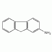 2-аминофлуорена, 98%, Alfa Aesar, 5 г