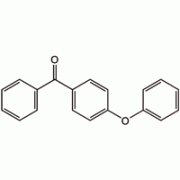 4-Phenoxybenzophenone, 97%, Alfa Aesar, 5 г