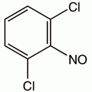 1,3-дихлор-2-нитрозобензола, 98%, Alfa Aesar, 1g
