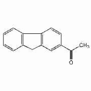 2-Acetylfluorene, 98%, Alfa Aesar, 5 г