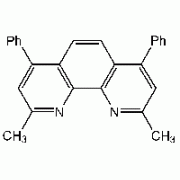 Bathocuproin, 98%, Alfa Aesar, 5 г
