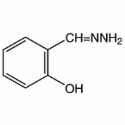 Салицилальдегид Гидразон, 98%, Alfa Aesar, 100 г