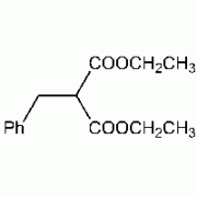 Диэтил benzylmalonate, 97%, Alfa Aesar, 100 г