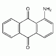 1-аминоантрахинона, 97%, Alfa Aesar, 500 г