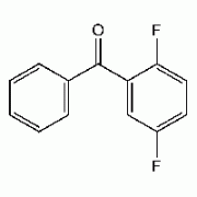 2,5-дифторбензофенона, 97 +%, Alfa Aesar, 5 г