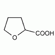 (^ +)-Тетрагидро-2-фуранкарбоновой кислоты, 97 +%, Alfa Aesar, 25g