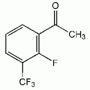 2'-фтор-3'-(трифторметил) ацетофенон, 97%, Alfa Aesar, 5 г
