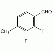 2,3-дифтор-4-метилбензальдегида, 97%, Alfa Aesar, 5 г