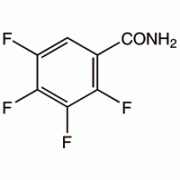 2,3,4,5-Tetrafluorobenzamide, 97 +%, Alfa Aesar, 1 г