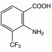 2-Амино-3-(трифторметил) бензойной кислоты, 97%, Alfa Aesar, 1g