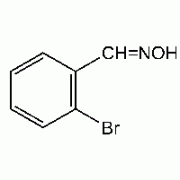 2-Bromobenzaldoxime, 96%, Alfa Aesar, 5 г