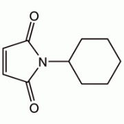 N-Cyclohexylmaleimide, 97%, Alfa Aesar, 5 г