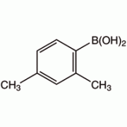 2,4-Dimethylbenzeneboronic кислота, 97%, Alfa Aesar, 5 г