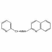 Пиридин-2-карбоксальдегид 2-quinolylhydrazone, 98 +%, Alfa Aesar, 10г