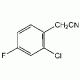 2-Хлор-4-fluorophenylacetonitrile, 97%, Alfa Aesar, 5 г