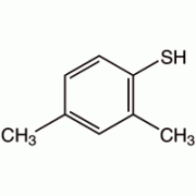 2,4-диметилтиофенола, 95%, Alfa Aesar, 5 г
