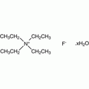 Гидрат тетраэтиламмонийфторида, 97%, Alfa Aesar, 100 г