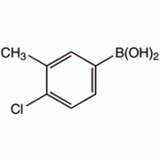 4-Хлор-3-methylbenzeneboronic кислота, 98%, Alfa Aesar, 1g