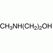 2 - (метиламино) этанола, 99%, Alfa Aesar, 500 мл